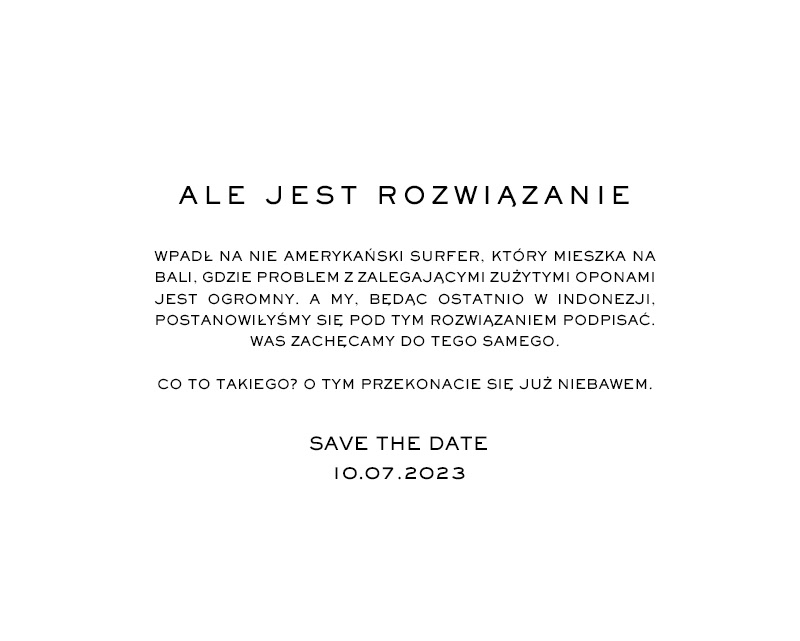 informacja