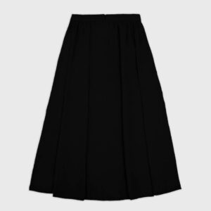Spodnica Midi Oahu Black 09