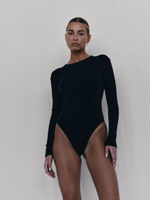 body PORTO black