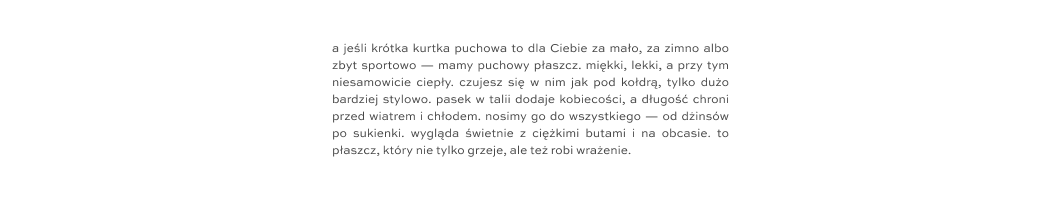 Marynarka main spódnica amieu