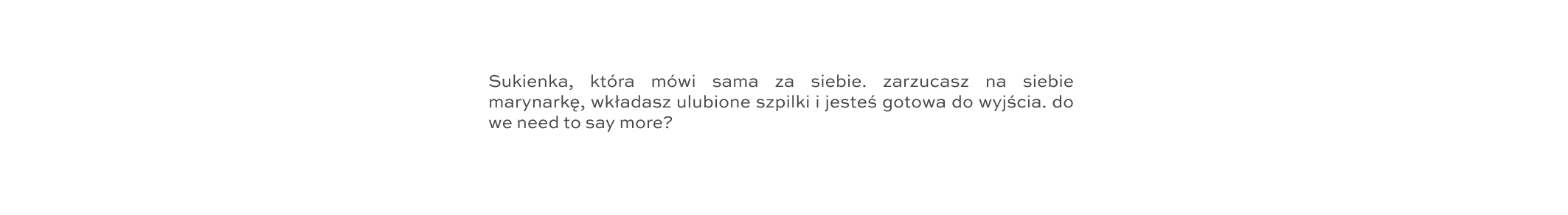 Marynarka main spódnica amieu