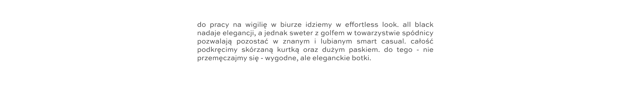 Marynarka main spódnica amieu